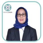 Dr. Ninik Rahayu, SH., MS. Terpilih Sebagai Ketua Dewan Pers masa jabatan 2022-2025